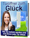 Details-eBook-Lizenz Tür öffner zum Glück